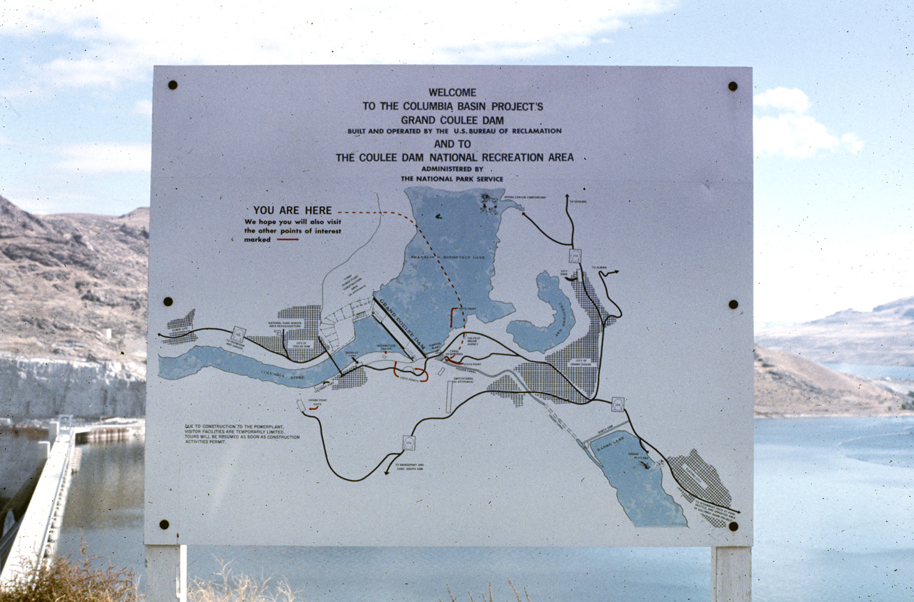 72-09-25, 307, Grand Coulee Dam, Washington