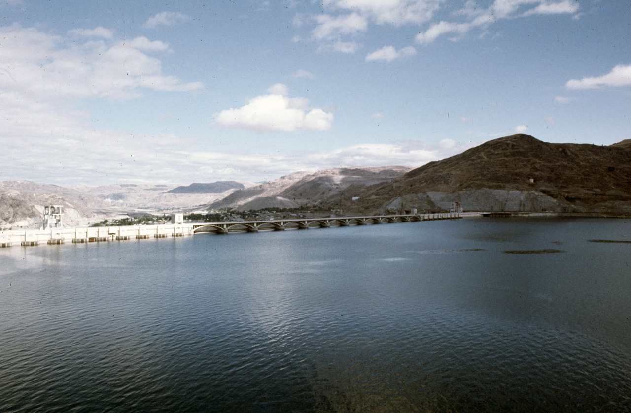 72-09-25, 310, Grand Coulee Dam, Washington