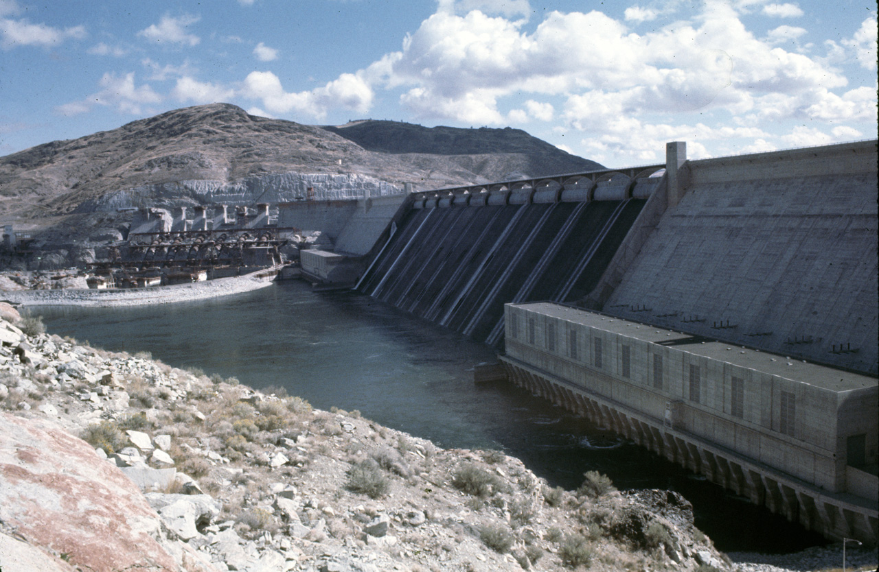 72-09-25, 312, Grand Coulee Dam, Washington