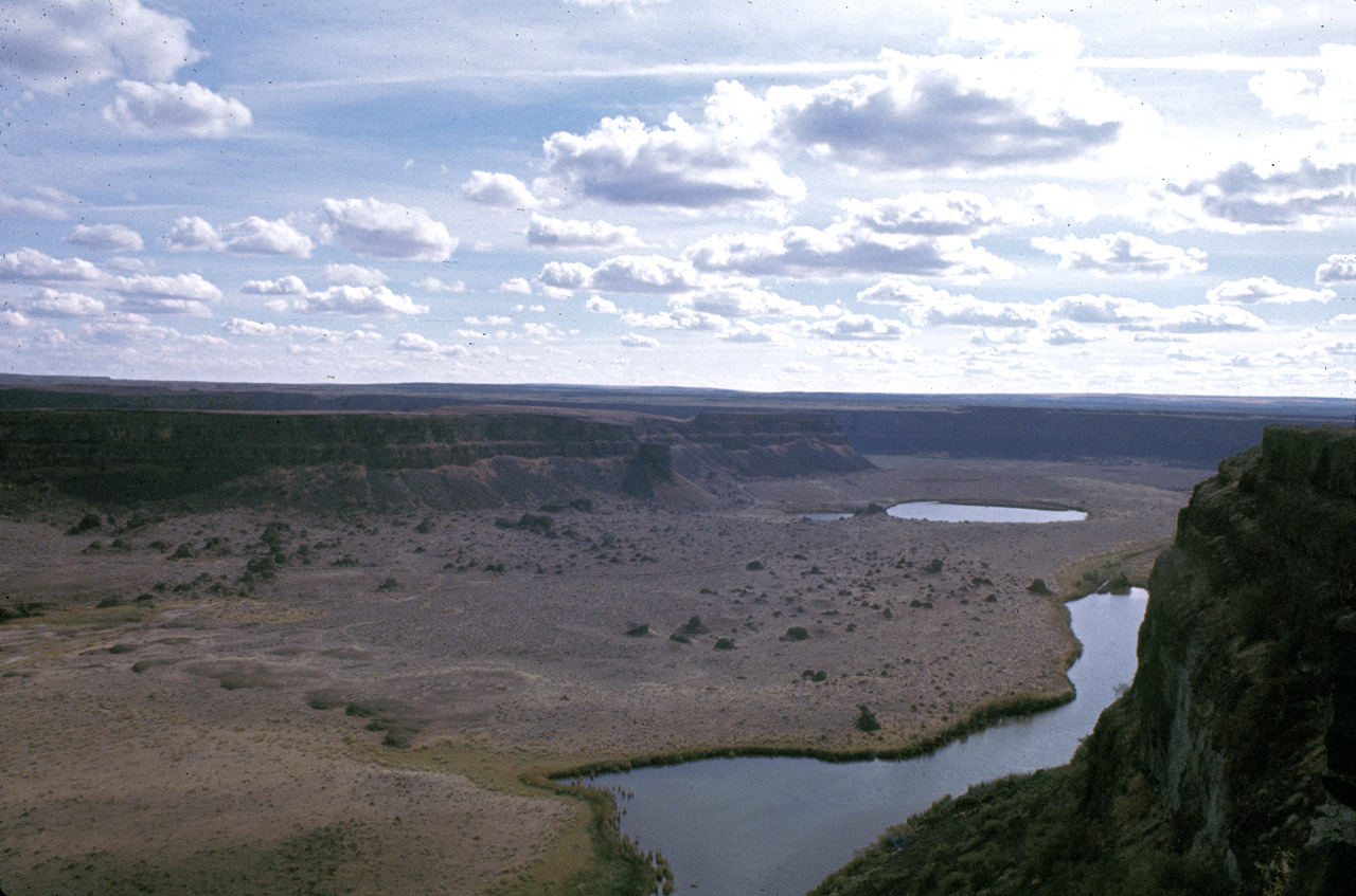 72-09-25, 317, Dry Falls, Rt 17, Washington