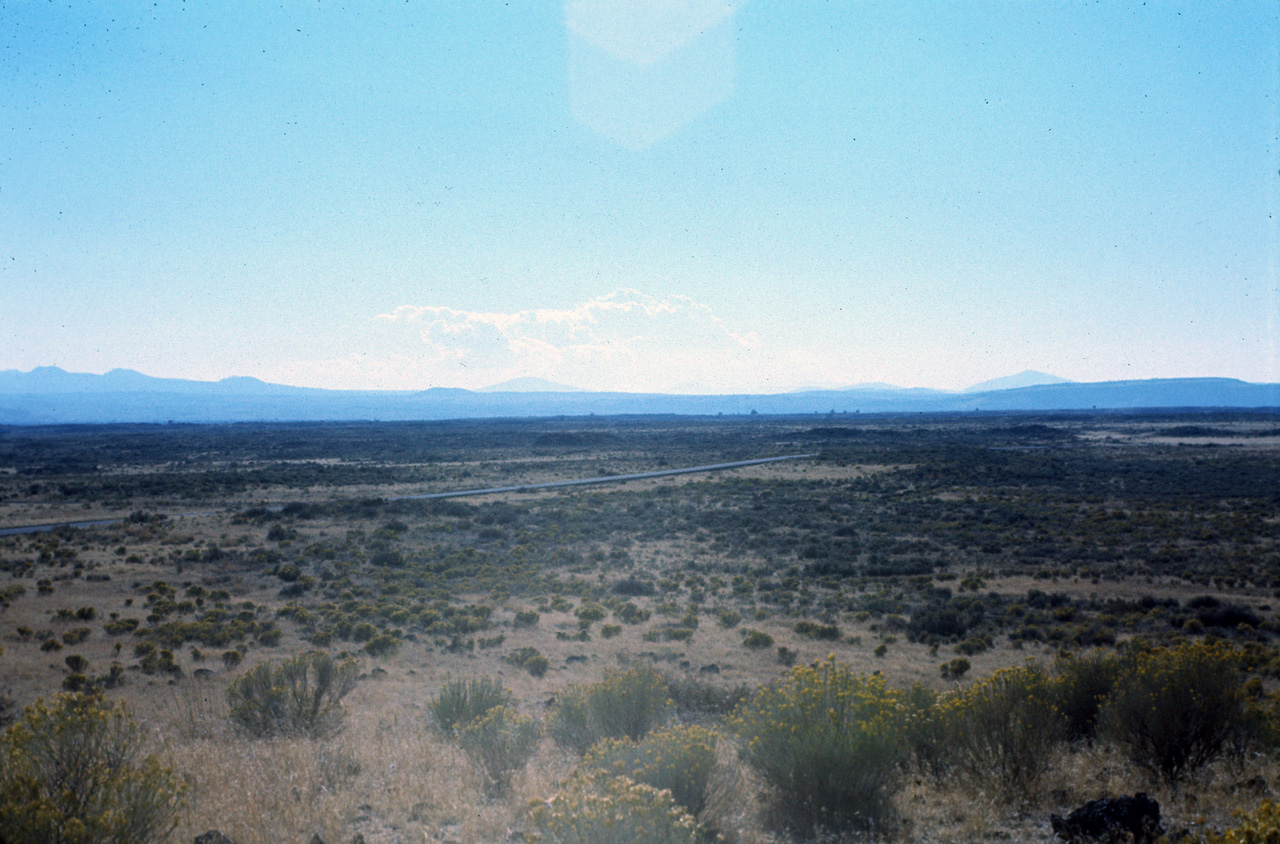 72-10-01, 021, Lava Beds Monument, California