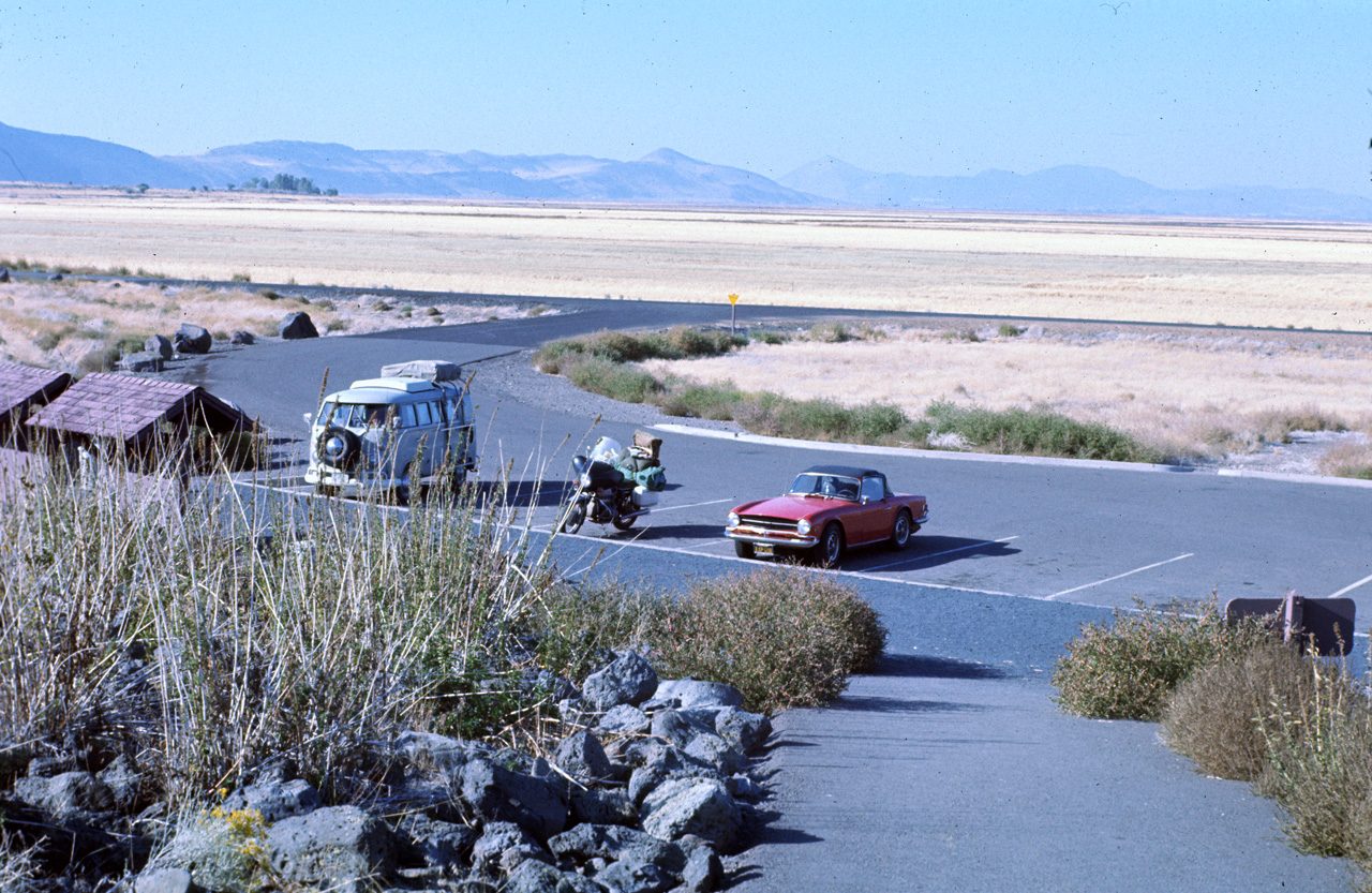 72-10-01, 024, Lava Beds Monument, California