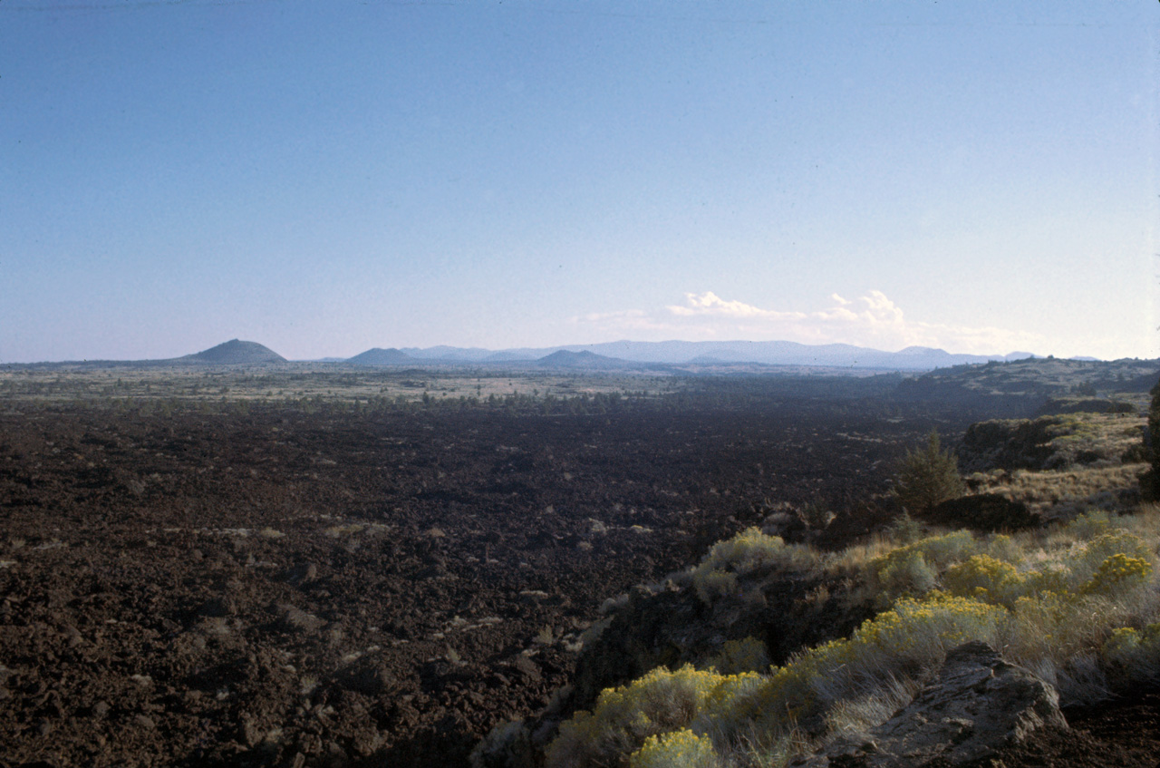 72-10-01, 033, Lava Beds Monument, California