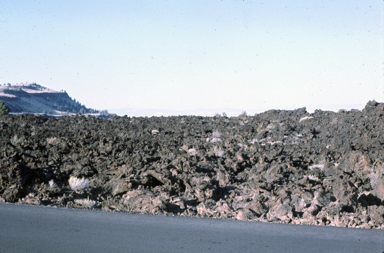 72-10-01, 037, Lava Beds Monument, California