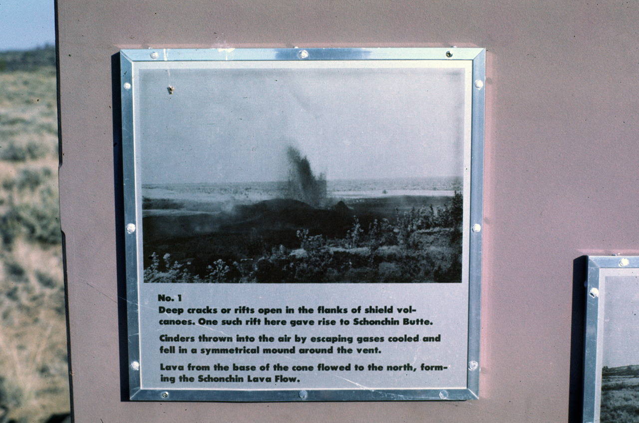 72-10-01, 041, Lava Beds Monument, California