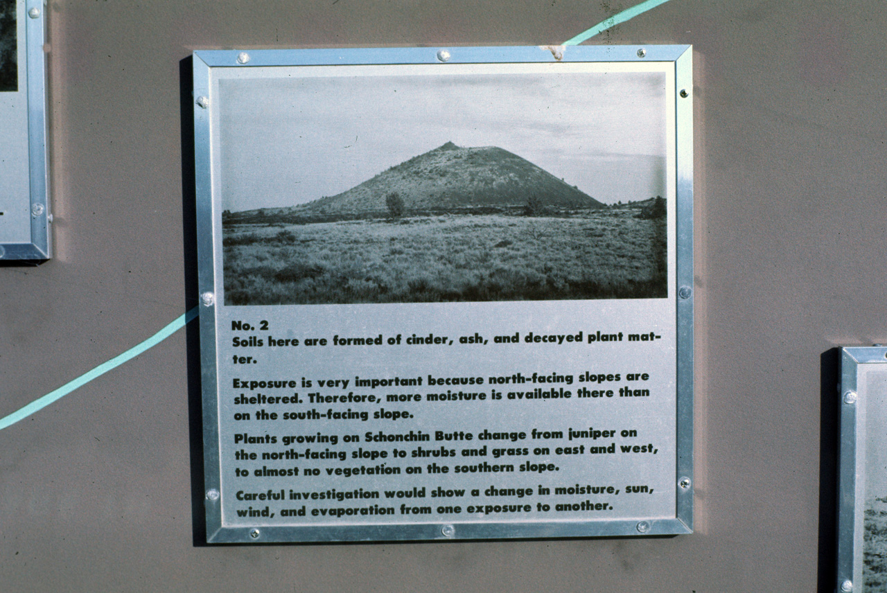 72-10-01, 042, Lava Beds Monument, California