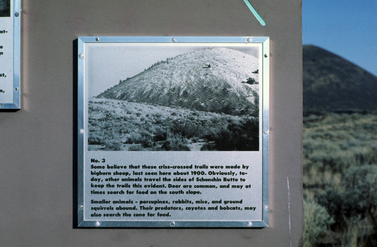 72-10-01, 043, Lava Beds Monument, California