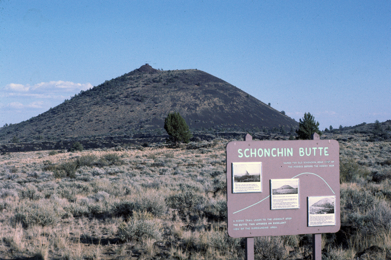 72-10-01, 044, Lava Beds Monument, California