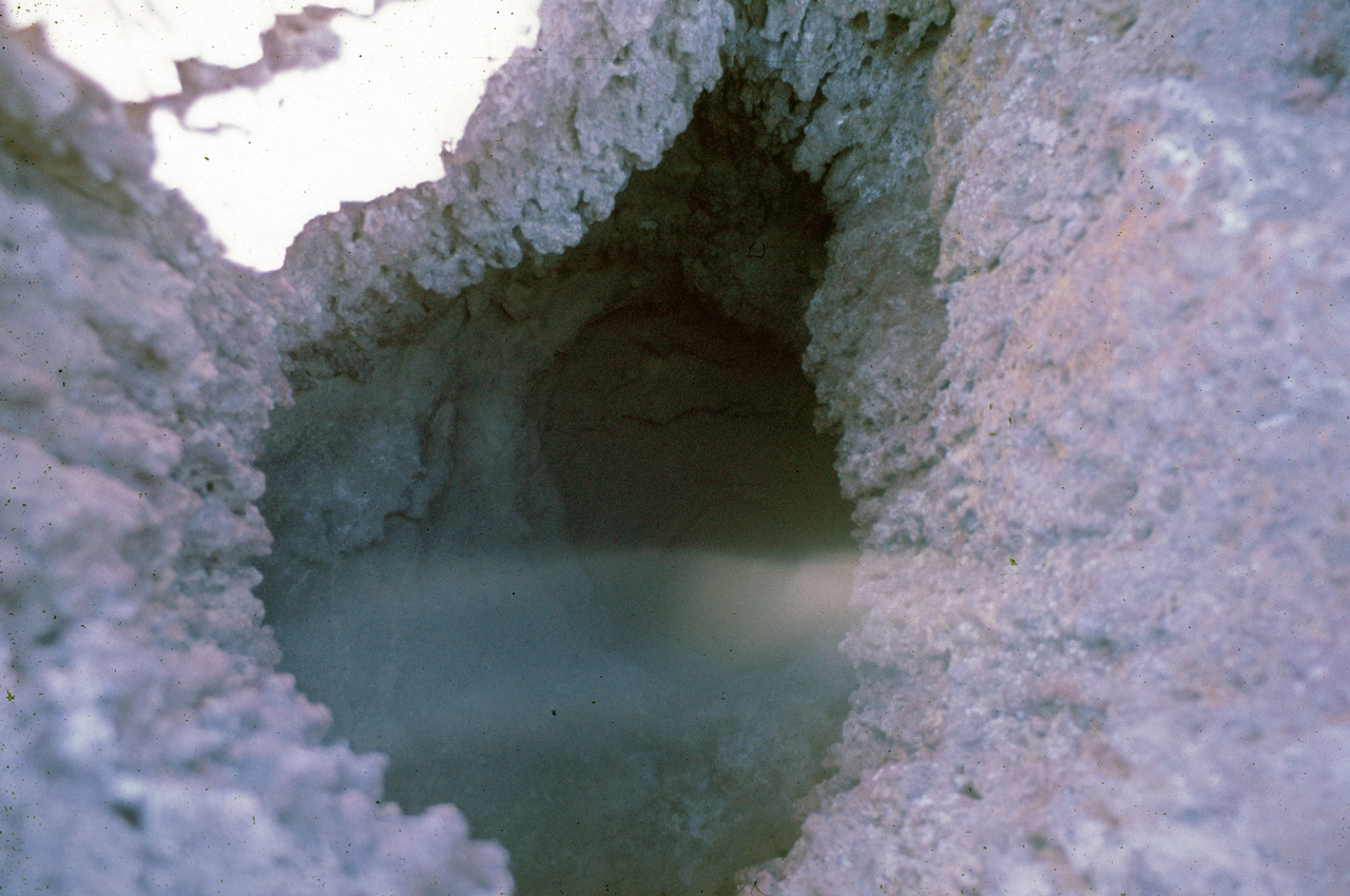 72-10-01, 050, Lava Beds Monument, California