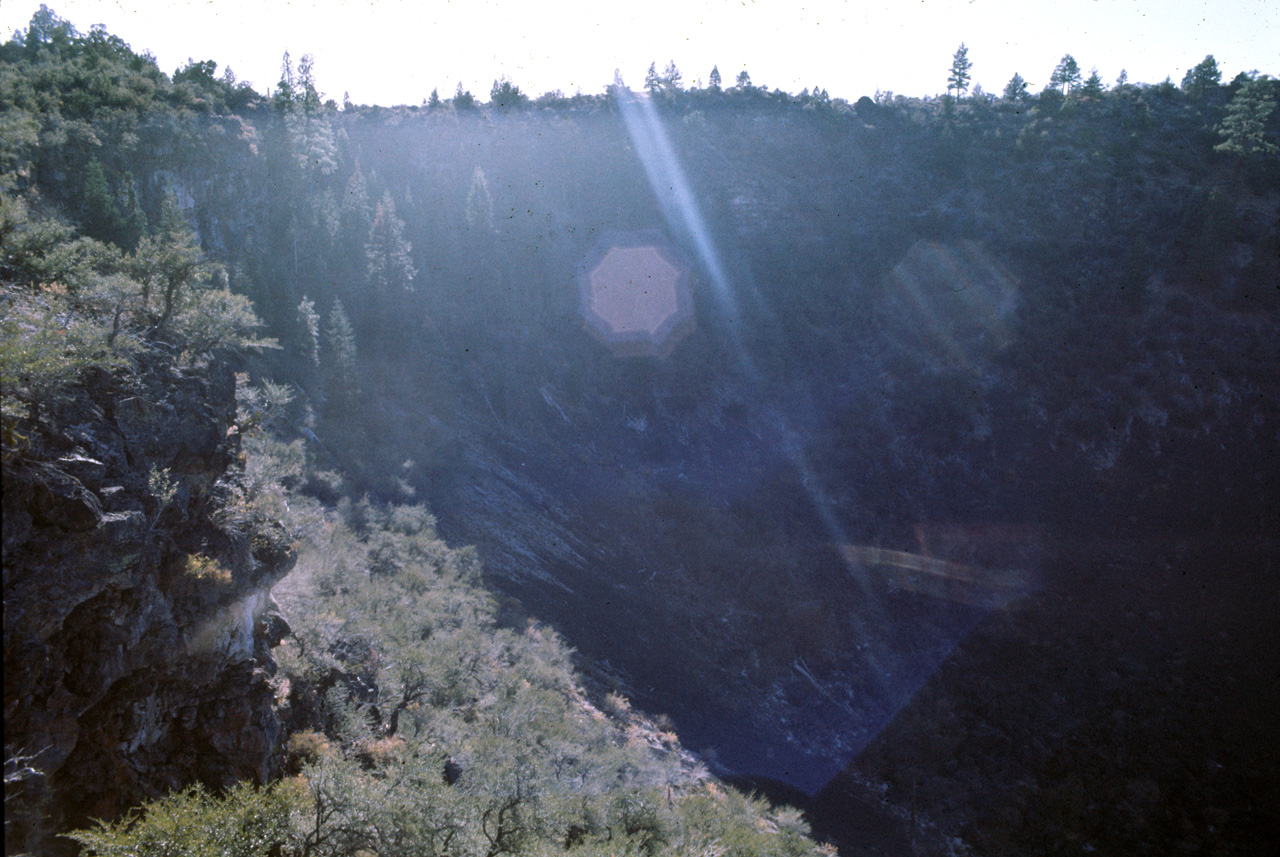 72-10-01, 056, Lava Beds Monument, California