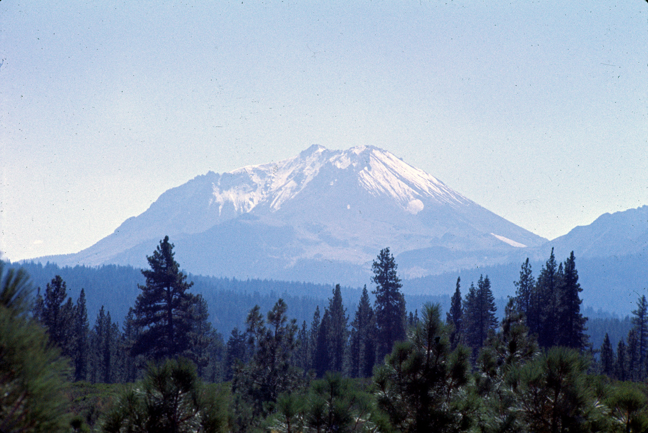 72-10-01, 061, Lassen Volcanic National Park, California