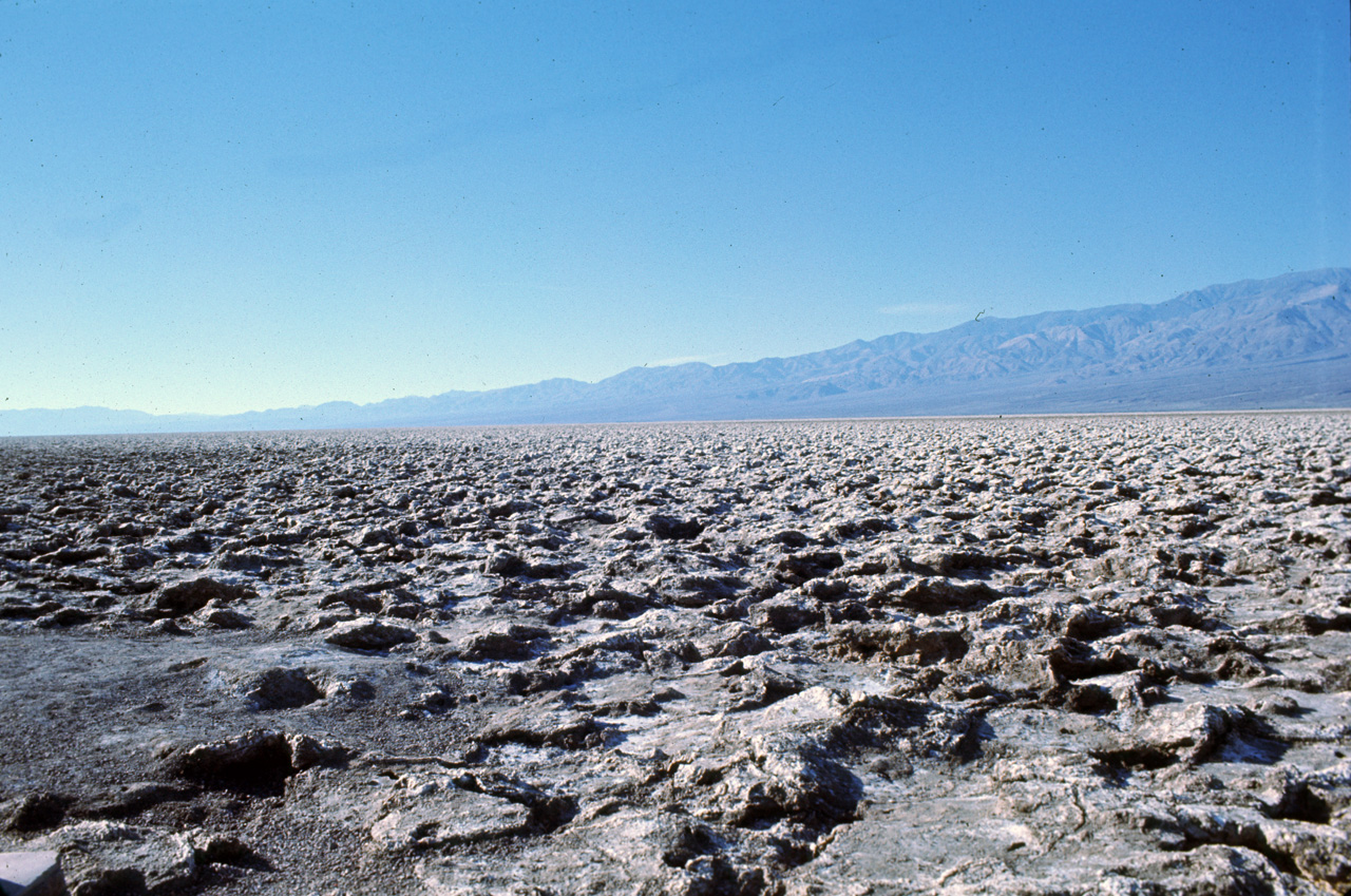 72-10-01, 162, Death Valley National Monument, California