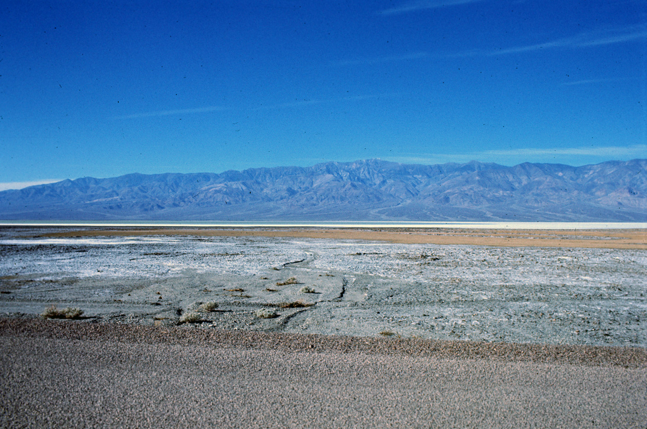 72-10-01, 165, Death Valley National Monument, California