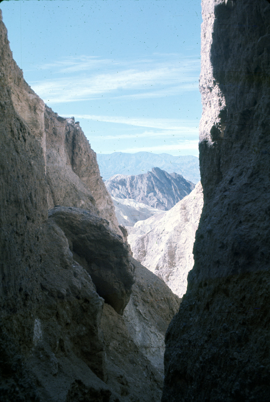 72-10-01, 170, Death Valley National Monument, California