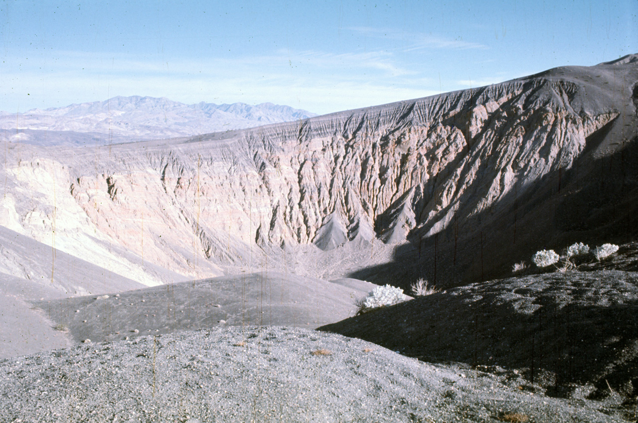 72-10-01, 174, Death Valley National Monument, California