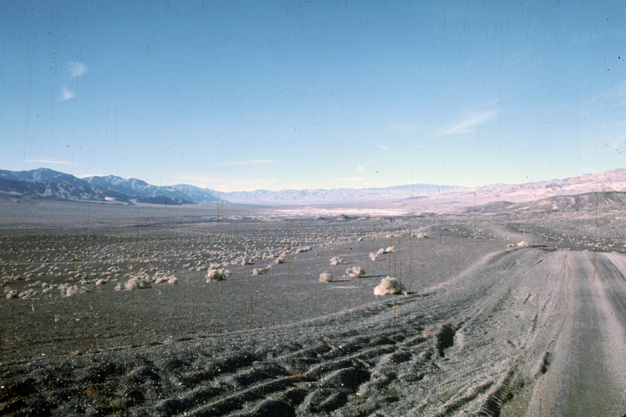 72-10-01, 175, Death Valley National Monument, California