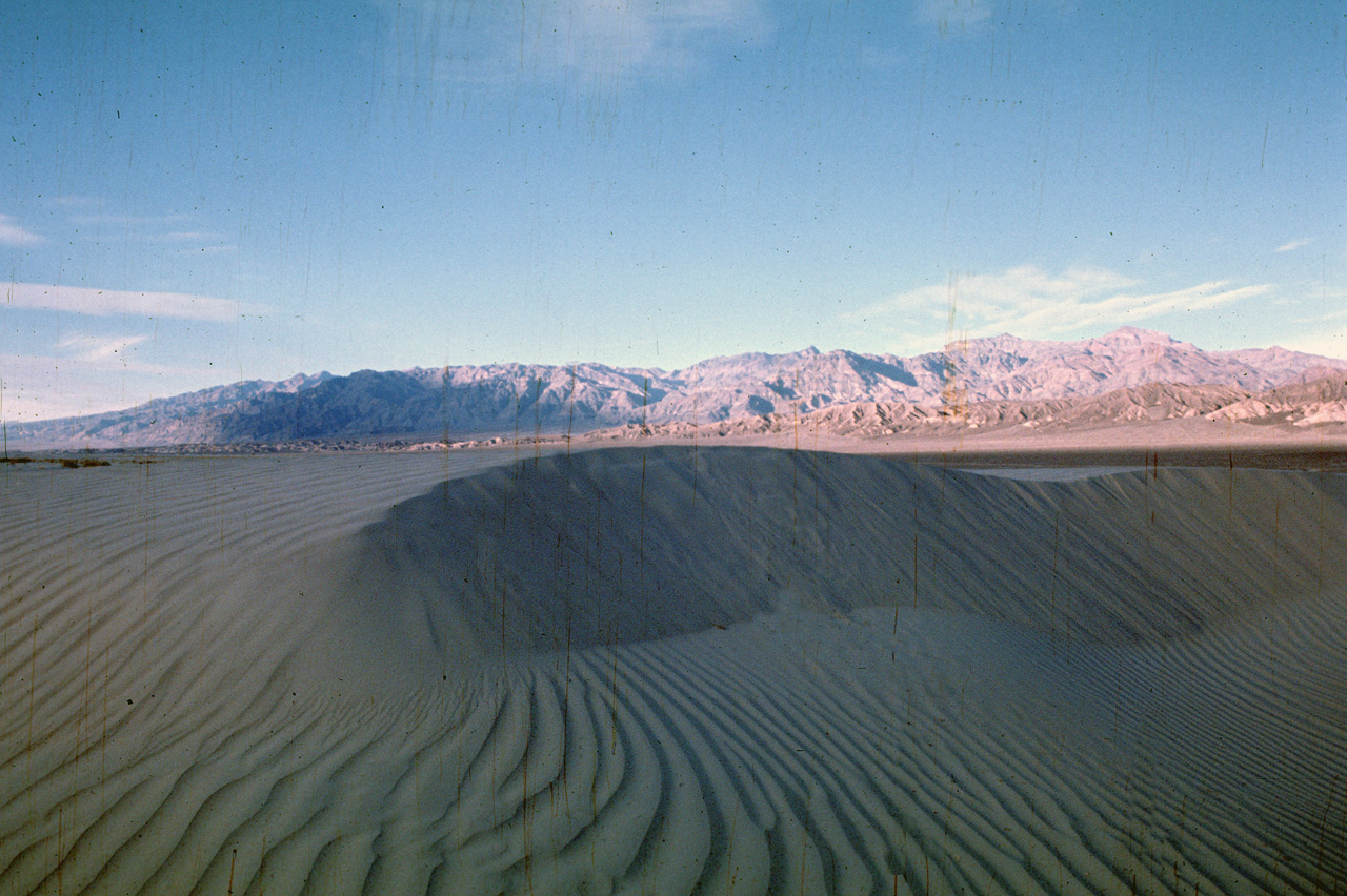 72-10-01, 176, Death Valley National Monument, California