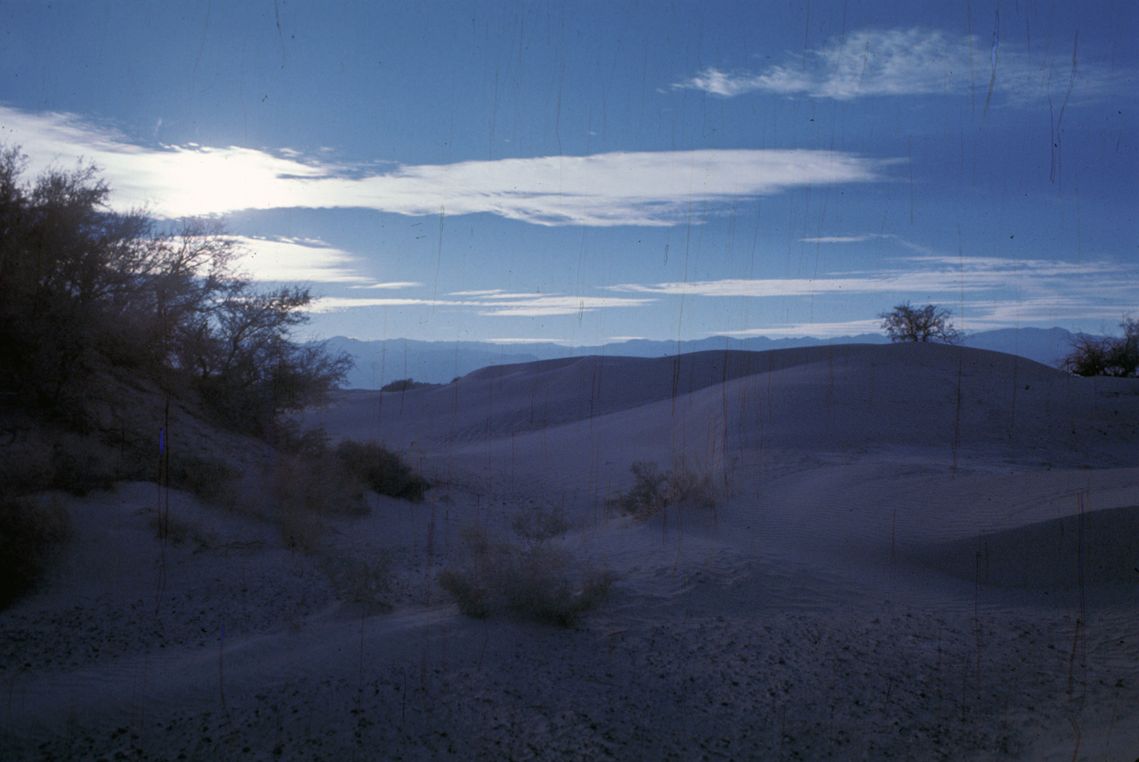 72-10-01, 177, Death Valley National Monument, California