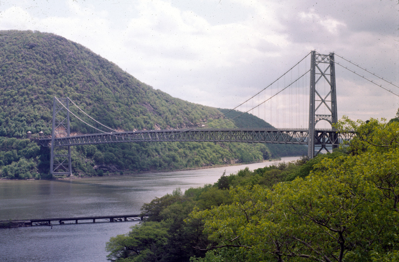 73-07-16, 01, Bear Mt Bridge, NY