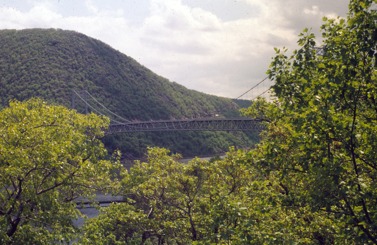 73-07-16, 02, Bear Mt Bridge, NY