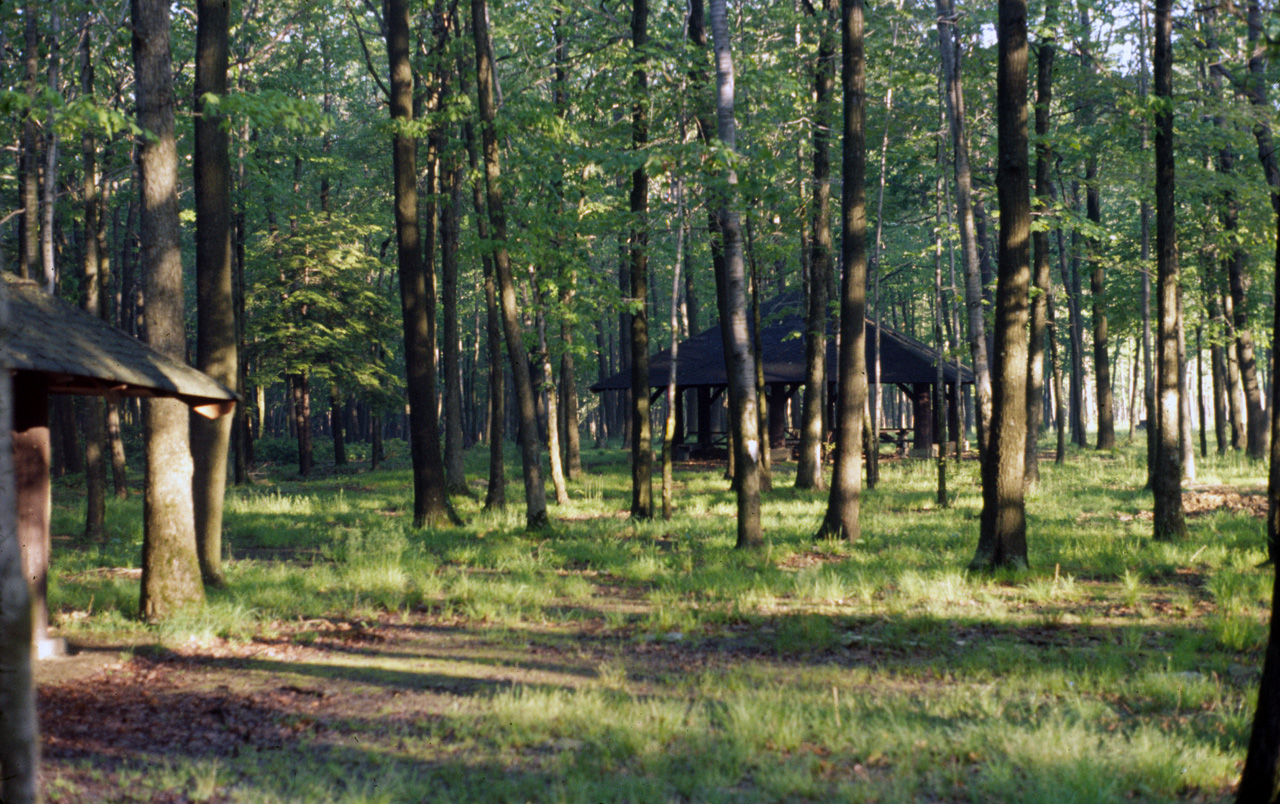 73-07-16, 07, Camp Ground in Penn, PA