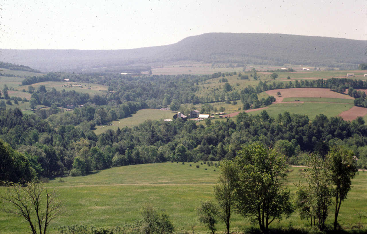 73-07-16, 10, Country Side along Rt 80 in Penn, PA