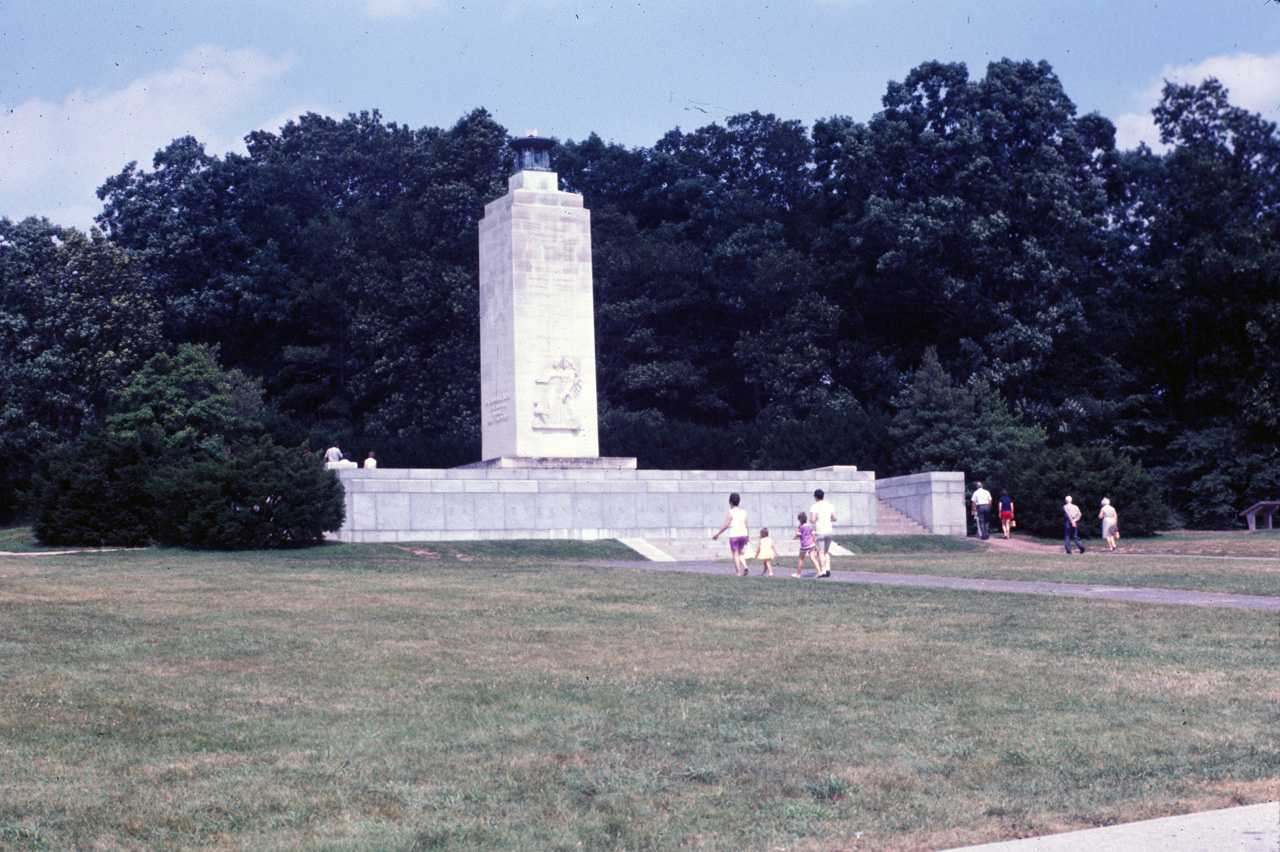 73-07-16, 12, Gettysbrug, PA