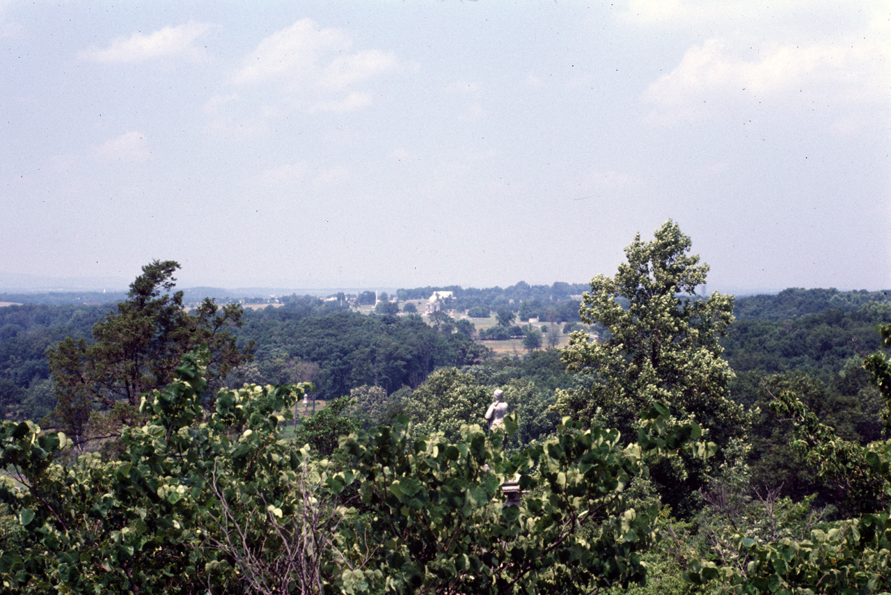 73-07-16, 19, Gettysbrug, PA