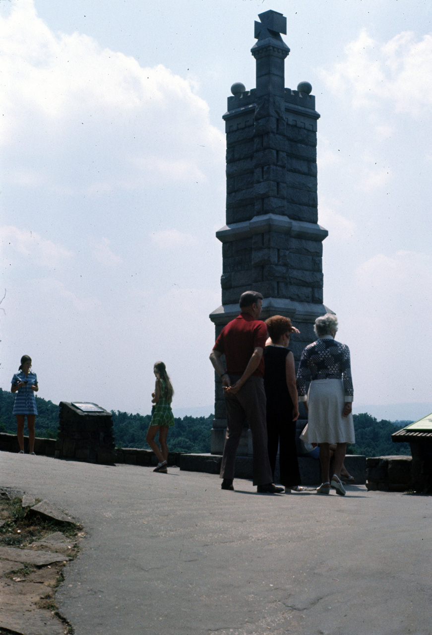 73-07-16, 21, Gettysbrug, PA