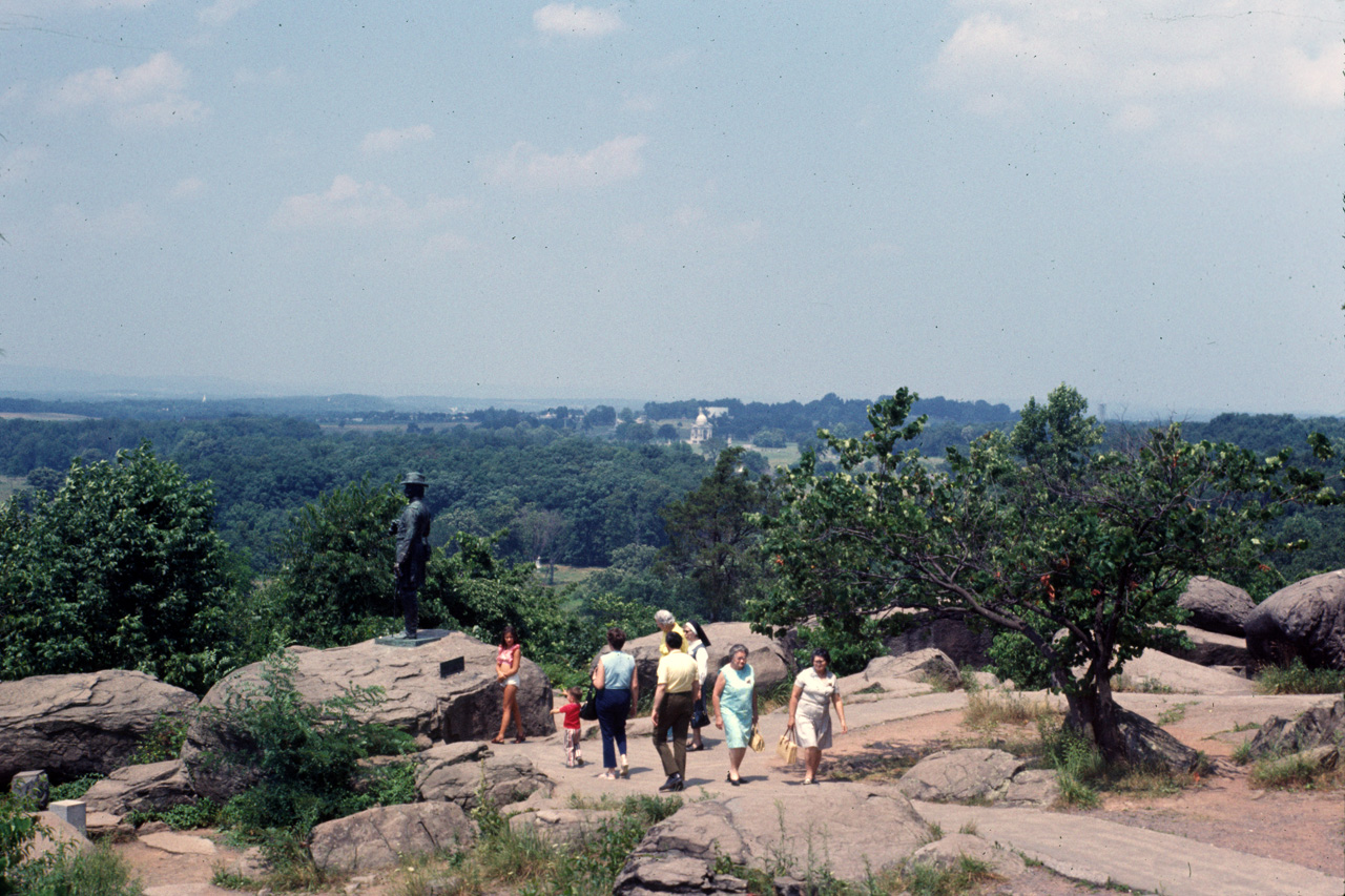 73-07-16, 22, Gettysbrug, PA