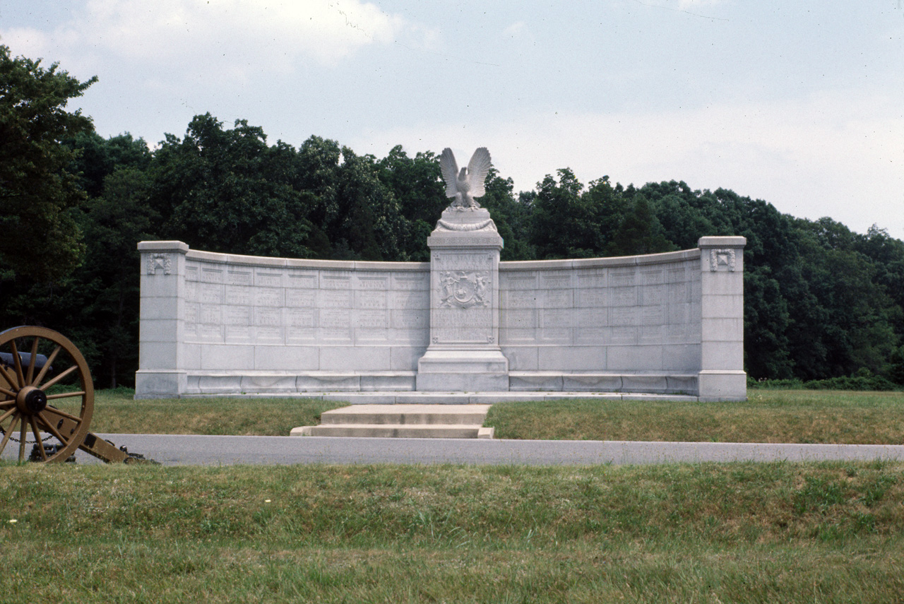 73-07-16, 24, Gettysbrug, PA