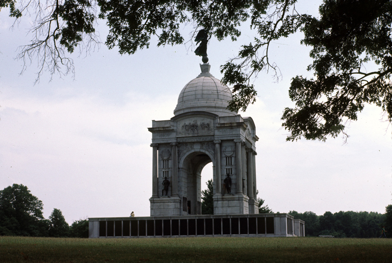 73-07-16, 25, Gettysbrug, PA