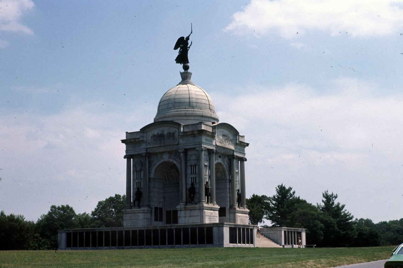 73-07-16, 26, Gettysbrug, PA