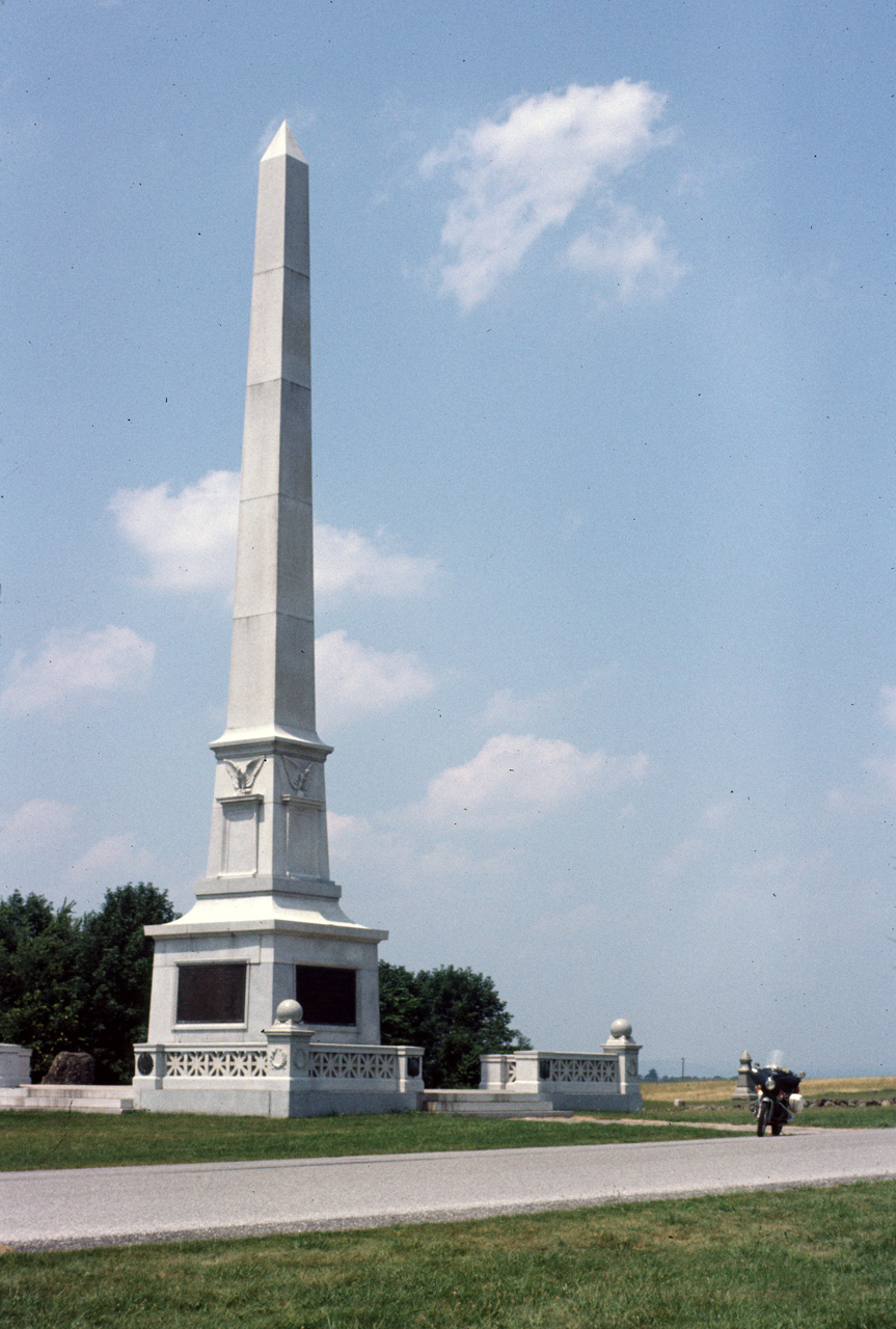 73-07-16, 27, Gettysbrug, PA