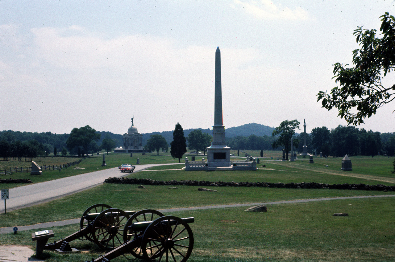 73-07-16, 28, Gettysbrug, PA