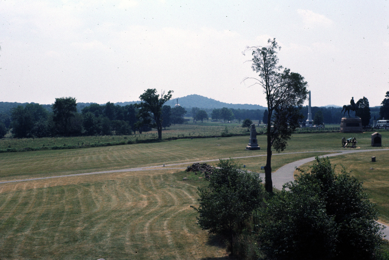 73-07-16, 30, Gettysbrug, PA