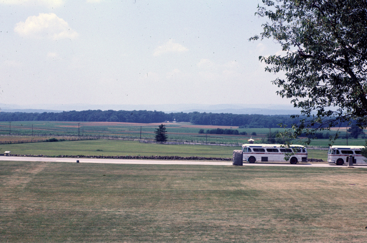 73-07-16, 32, Gettysbrug, PA