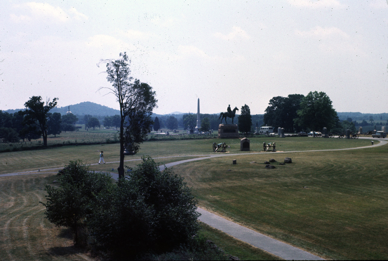 73-07-16, 33, Gettysbrug, PA