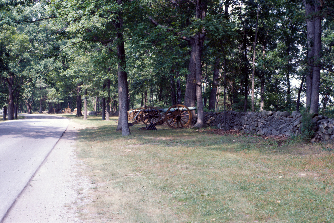 73-07-16, 34, Gettysbrug, PA