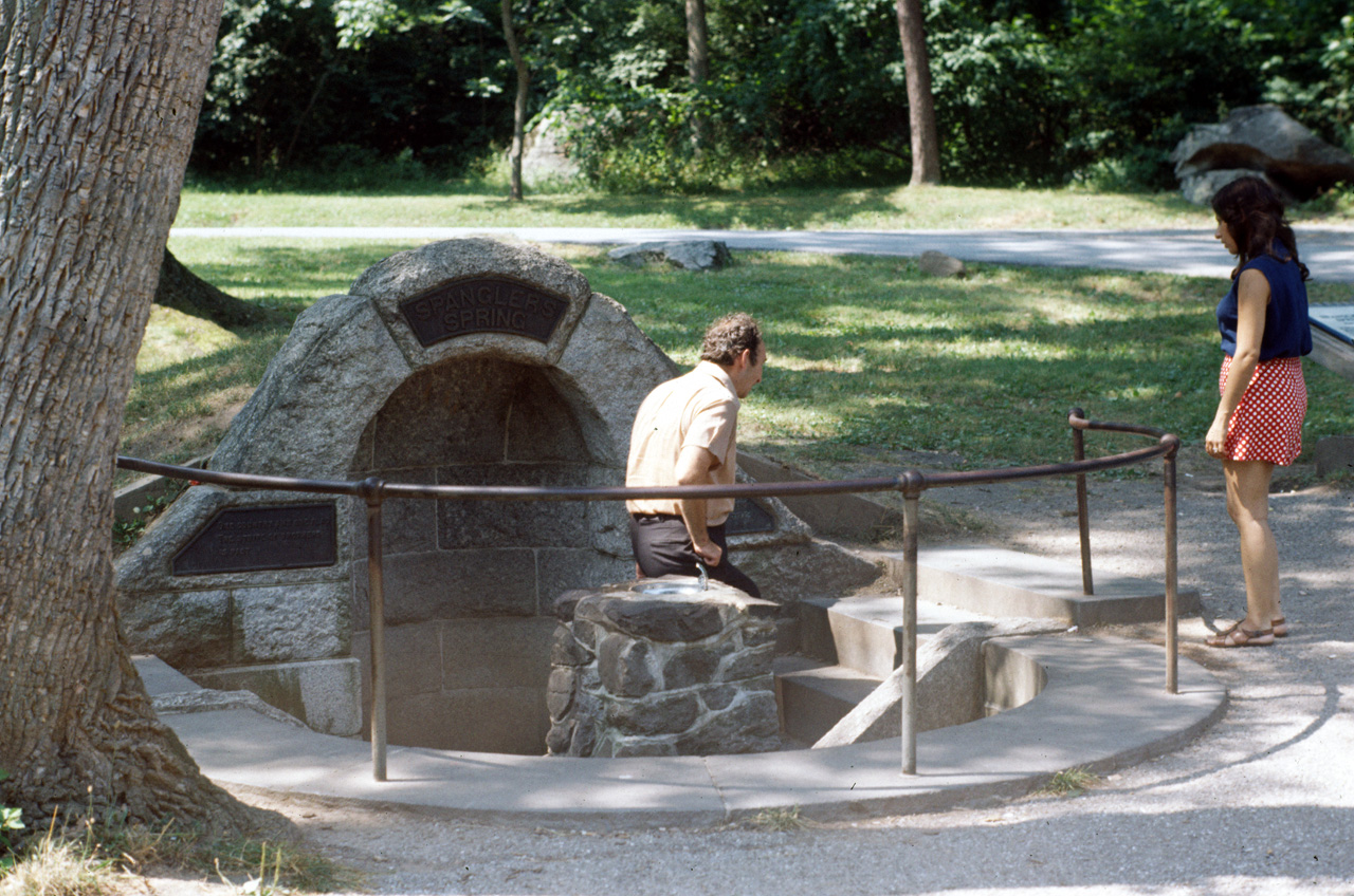 73-07-16, 36, Gettysbrug, PA