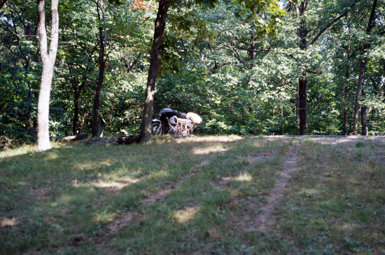 73-07-16, 37, Crash at Gettysbrug, PA