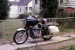 73-09-01, 001, BMW 1970 R75-5, After Restoring, Saddle Brook, NJ