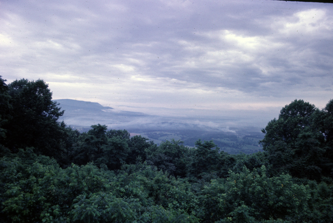 74-06-00, 06, Shenandoah Nat Park, Virginia