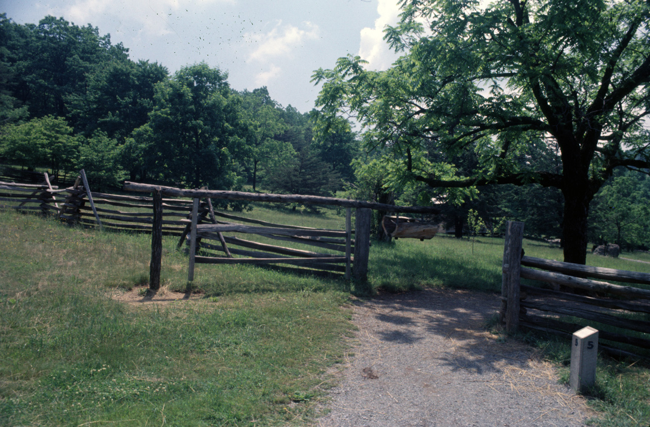 74-06-00, 20, Farm along the Blue Ridge Parkwayt