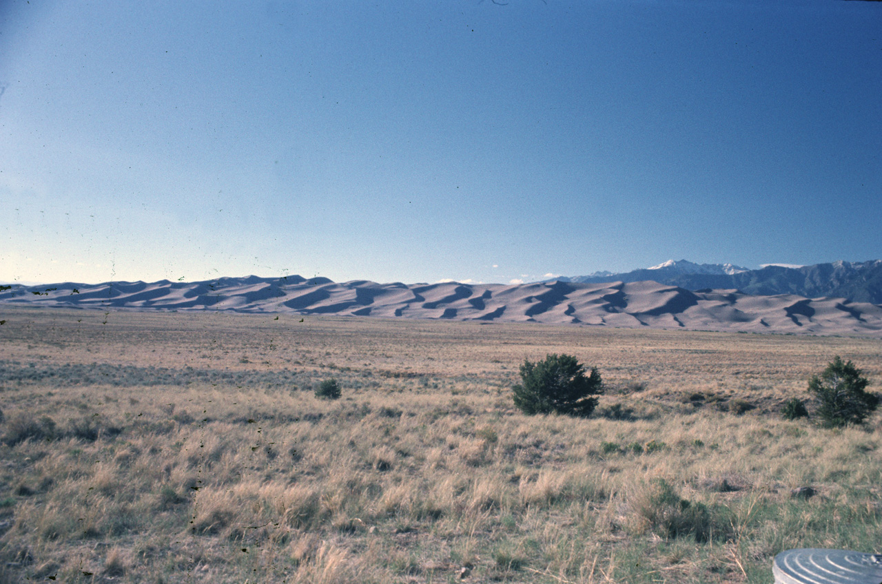 74-06-01, 17, Great Sand Dunes Nat Park, Colorado