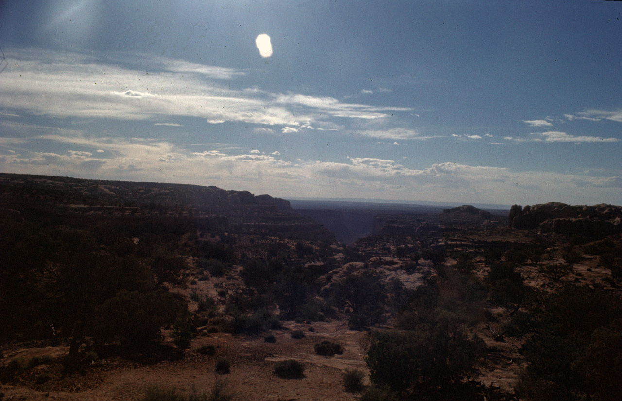 74-06-01, 24, Mesa Verde Nat Park, Colorado