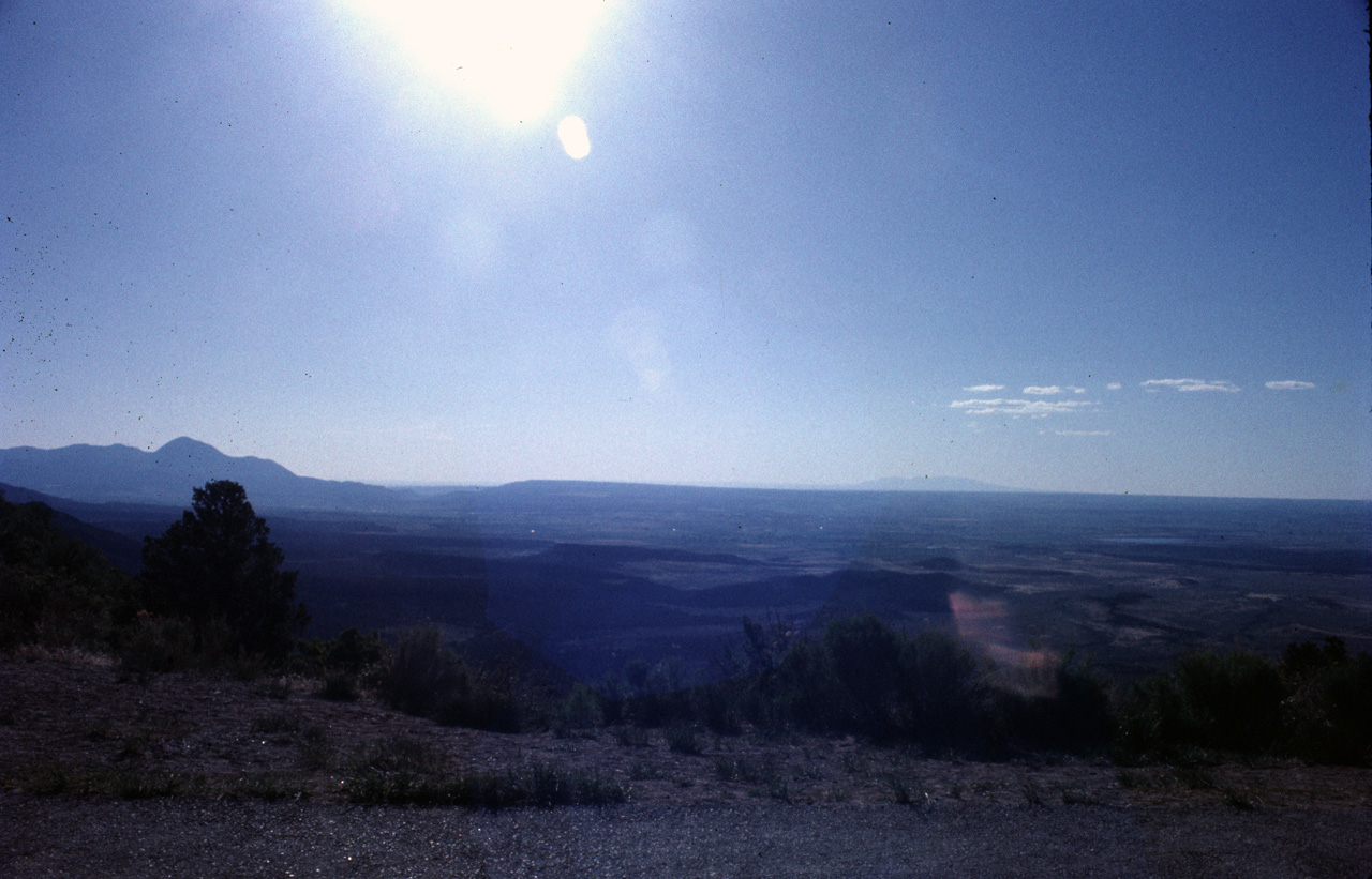 74-06-01, 25, Mesa Verde Nat Park, Colorado