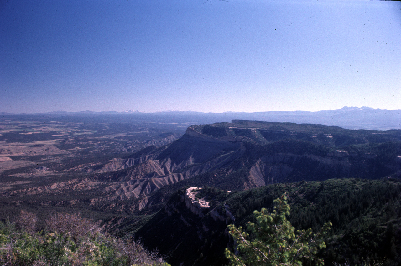 74-06-01, 33, Mesa Verde Nat Park, Colorado