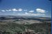 74-06-01, 09, From the top of Capulin Mt, New Mexico