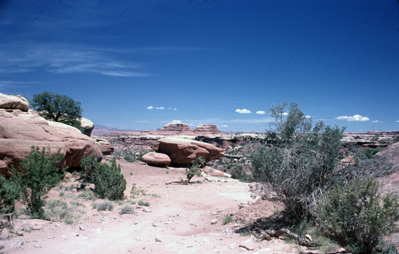 74-06-02, 21, Canyonlands Nat Park, Utah